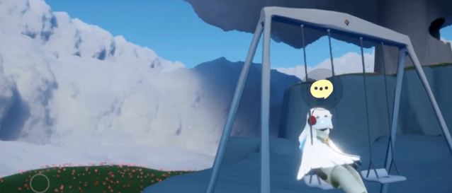 光遇怎么收回荡秋千 光遇怎么收回荡秋千