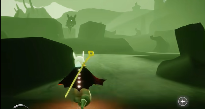 光遇怎么玩冥龙传说