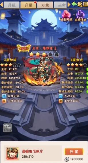 少年三国志1暗金将怎么搭配