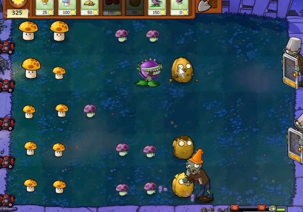 怎么玩植物大战僵尸95版 怎么玩植物大战僵尸95版