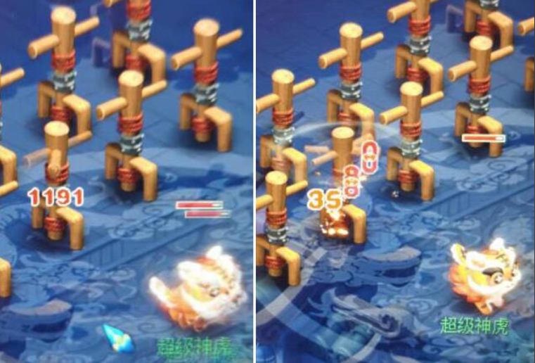 梦幻西游超级神虎壬寅怎么获得