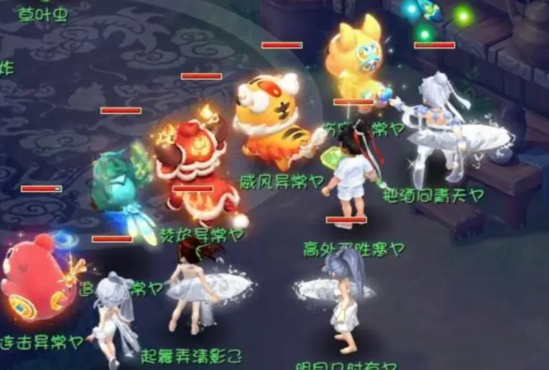 梦幻西游超级神虎壬寅怎么获得