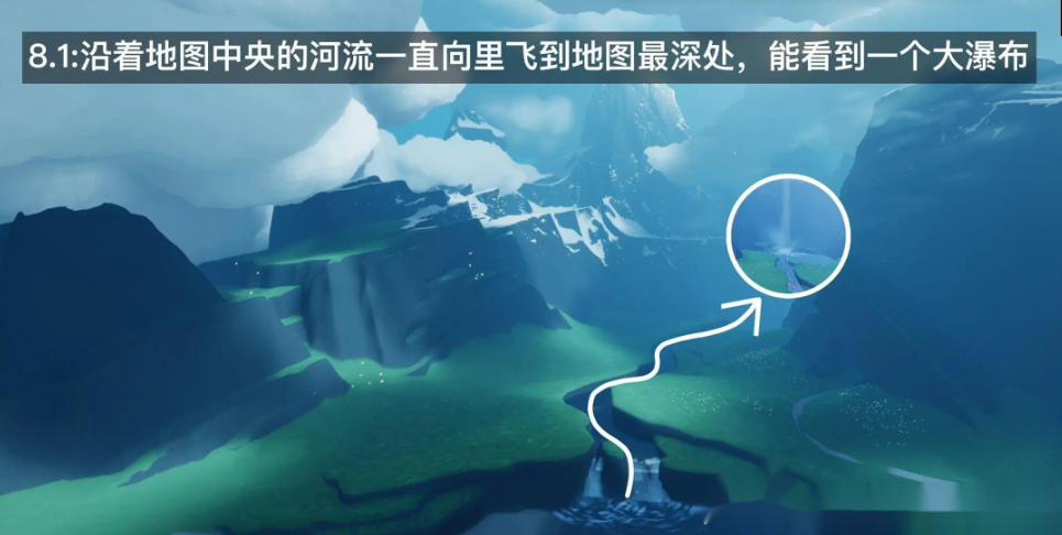 光遇新人如何快速获得十翼