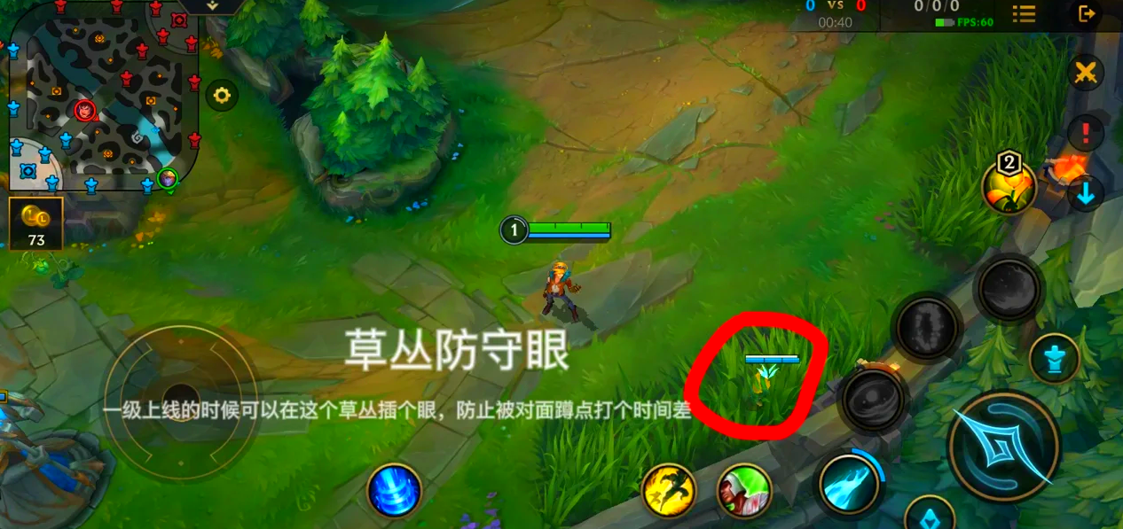英雄联盟手游用哪个ad上分