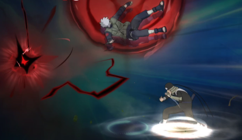 火影忍者怎么轻松上影 火影忍者怎么轻松上影