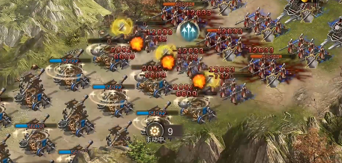 攻城掠地魏延副本怎么过 攻城掠地魏延副本怎么过