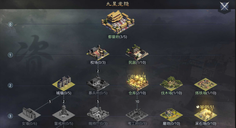 率土之滨部队怎么提升速度