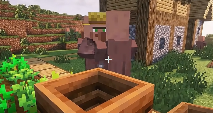 我的世界怎么统治村庄 我的世界怎么统治村庄