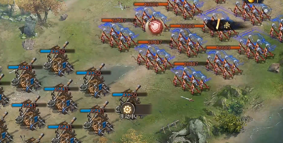 攻城掠地马谡副本怎么过 攻城掠地马谡副本怎么过