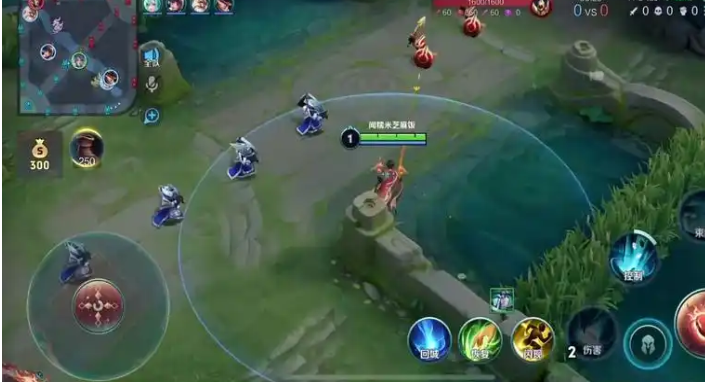 王者荣耀弈星出装怎么出