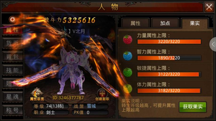 全民奇迹魔剑士配什么精灵