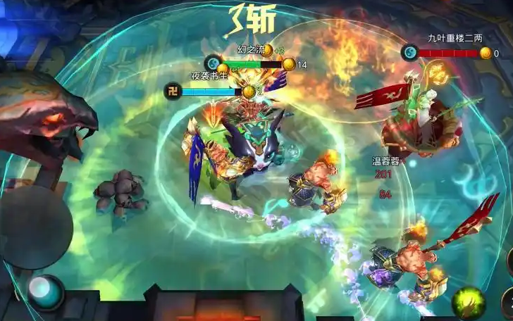 乱斗西游2菩提祖师如何培养