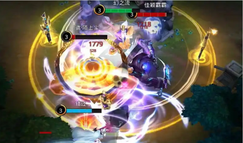 乱斗西游2通天教主怎么加点