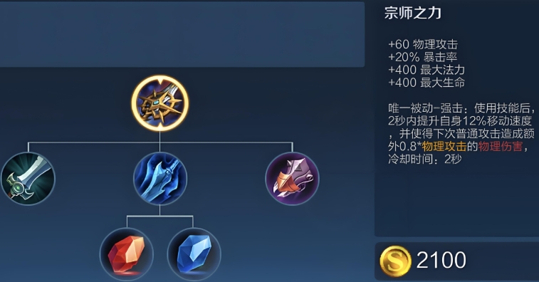 王者荣耀打野最强怎么出装
