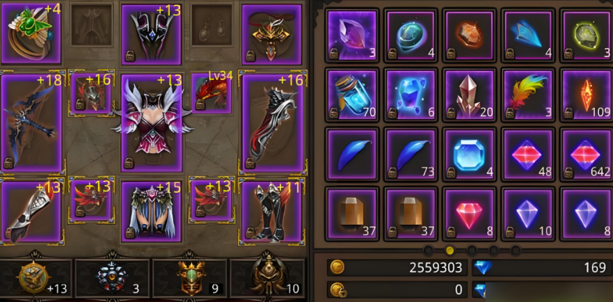 全民奇迹带什么武器好 全民奇迹带什么武器好