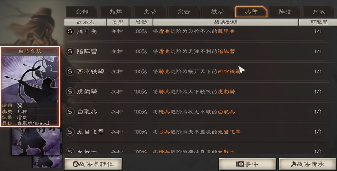三国志战略版怎么搭配兵书