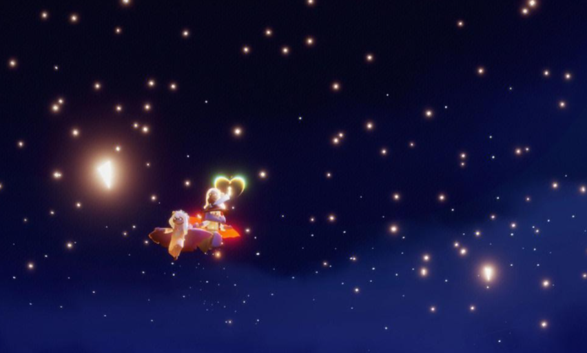 光遇季节星星有什么用