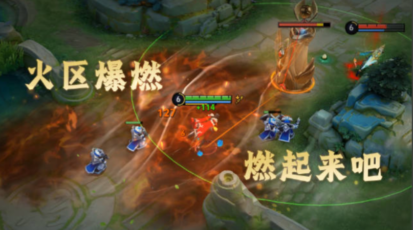 王者荣耀周瑜怎么出装