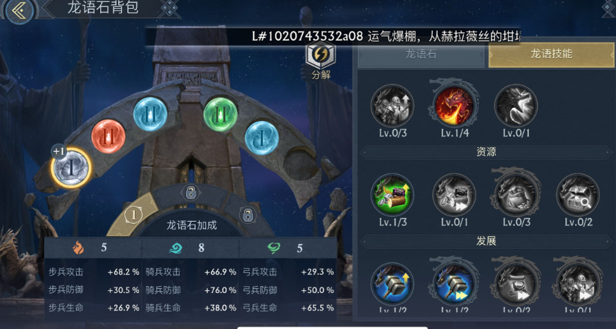 阿瓦隆之王战狂装备怎么玩