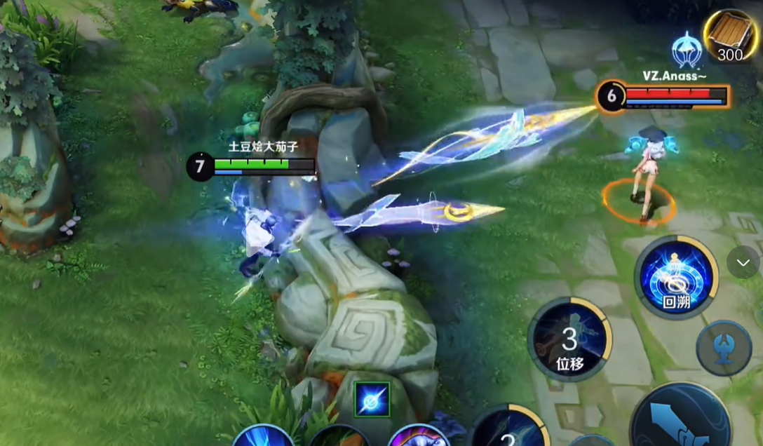 王者荣耀1v1海诺怎么出装