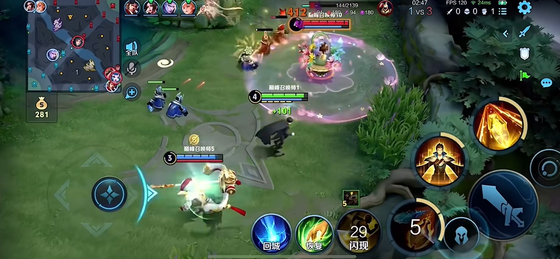 王者荣耀狄仁杰铭文出装怎么搭配