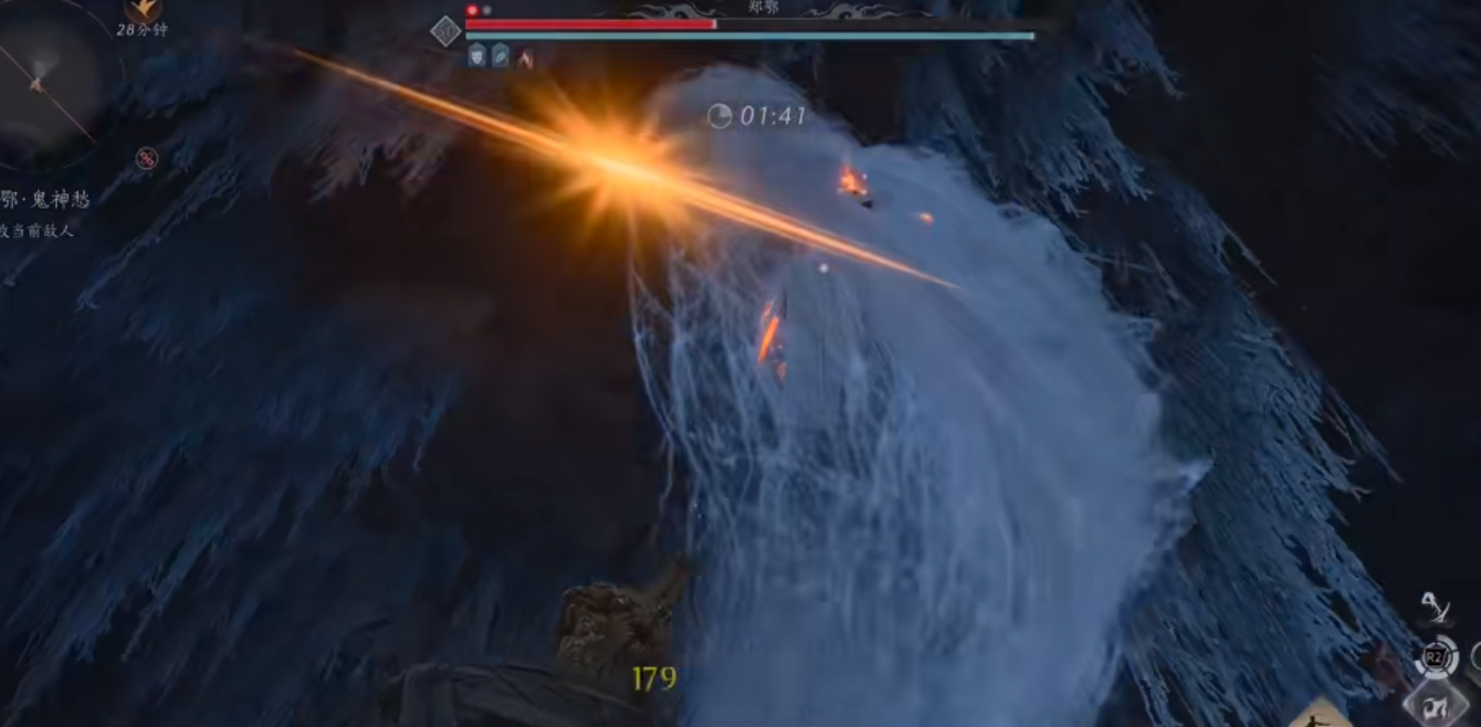 燕云十六声武成王庙任务怎么做