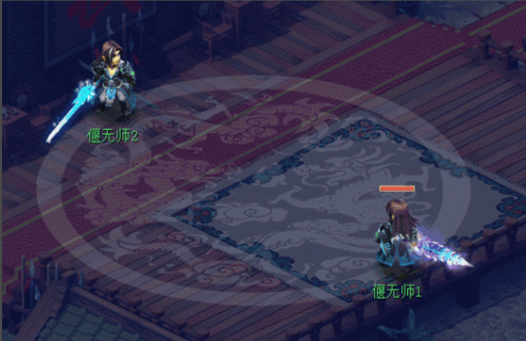 梦幻西游偃无师拿什么武器