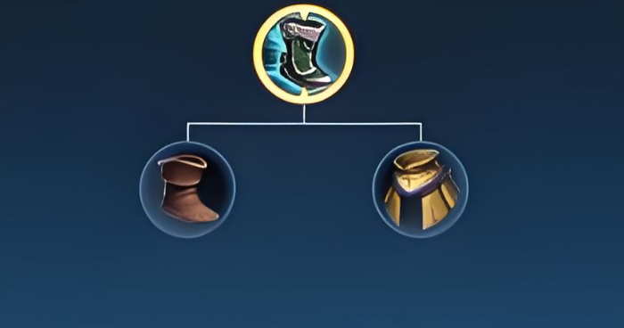 王者荣耀铠秒杀英雄出装怎么搭配