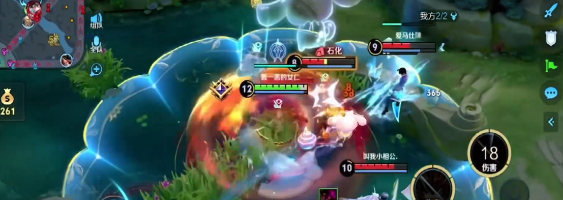 王者荣耀钟无艳冰锤出装怎么出