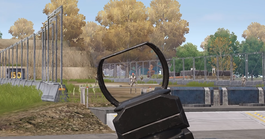 绝地求生如何快速提高生存积分