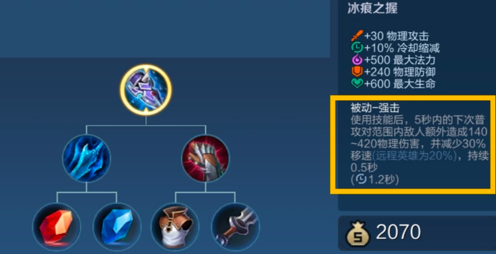 王者荣耀凯肉装怎么搭配