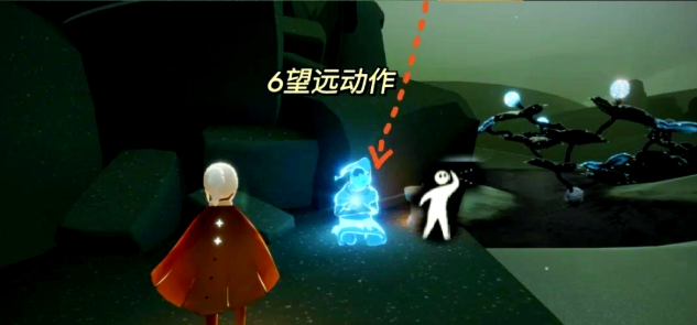 光遇喇叭乐谱如何获得