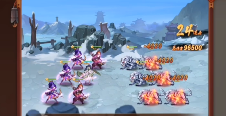 少年三国志2赤金小乔带什么神兵
