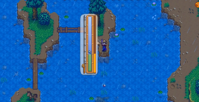 星露谷物语优质浮漂怎么用