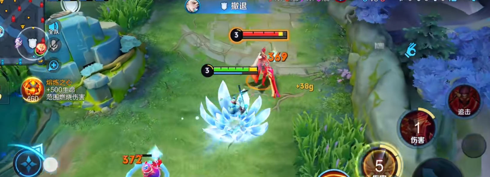 王者荣耀吕布最厉害怎么出装