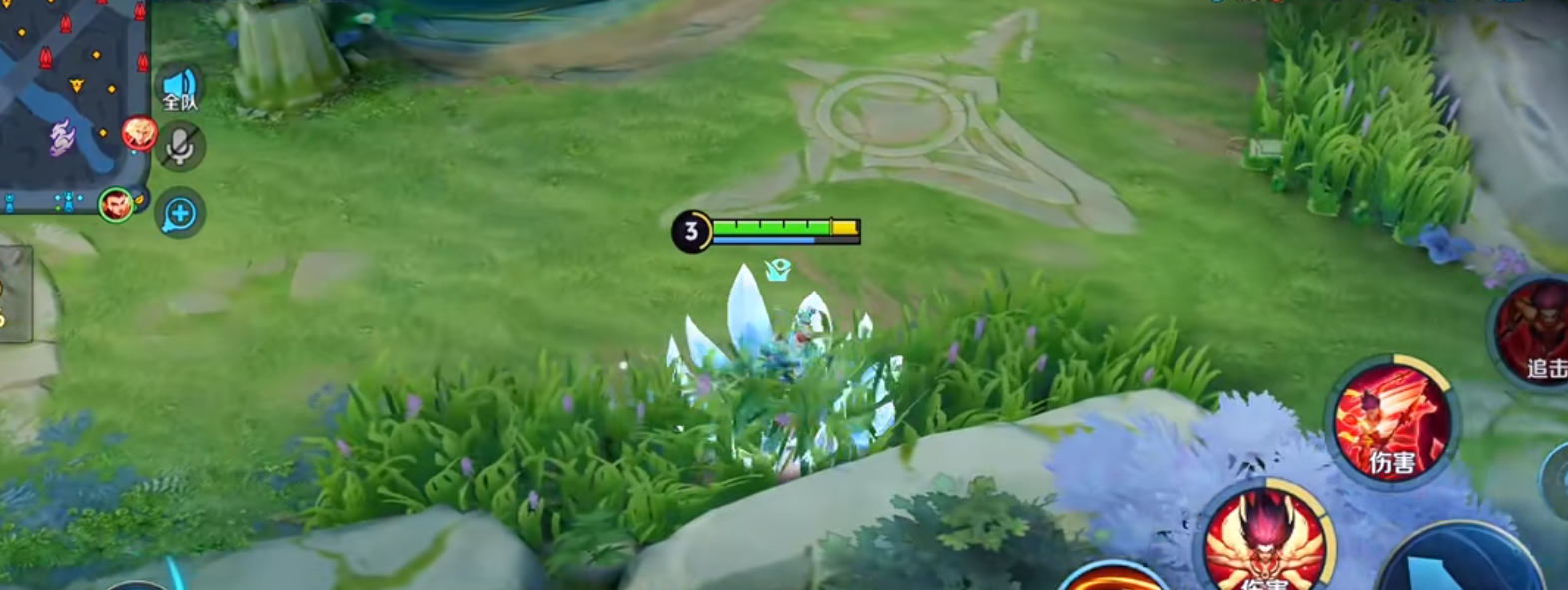 王者荣耀吕布最厉害怎么出装