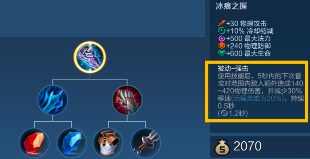 王者荣耀刘邦斩杀辅助怎么出装