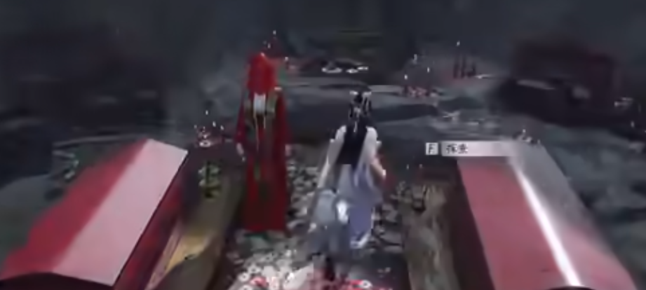 燕云十六声怎么打河伯 燕云十六声怎么打河伯