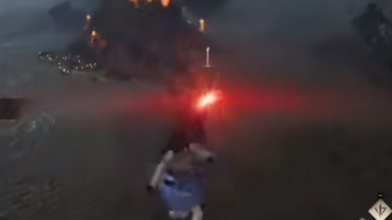 燕云十六声怎么打河伯 燕云十六声怎么打河伯