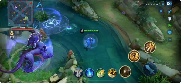 王者荣耀打米莱迪最强出装是什么