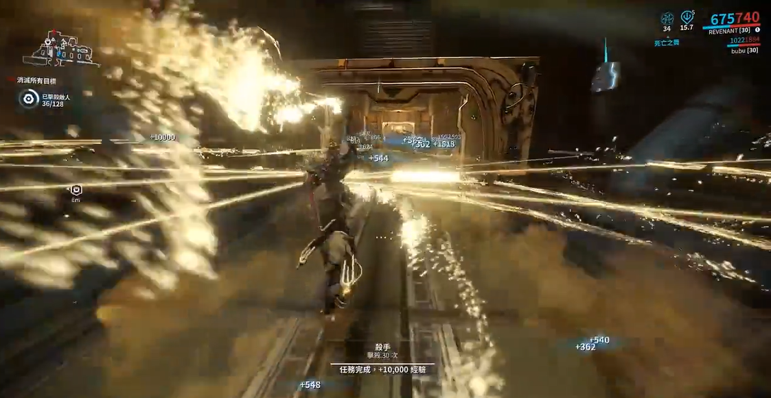 星际战甲清怪能力强的战甲有哪些