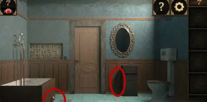 密室逃脱10月亮转盘怎么过 密室逃脱10月亮转盘怎么过