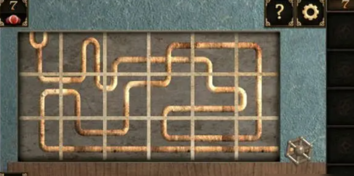 密室逃脱10月亮转盘怎么过 密室逃脱10月亮转盘怎么过