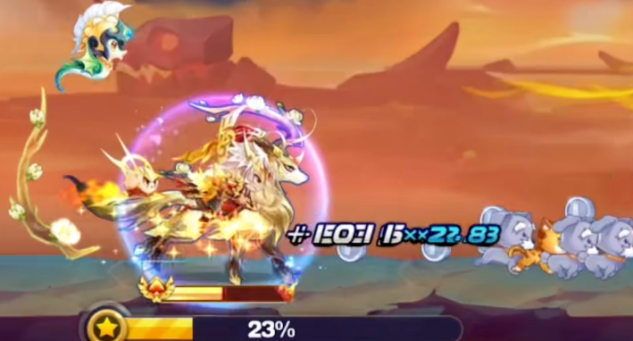 天天酷跑夫诸和凤凰哪个好