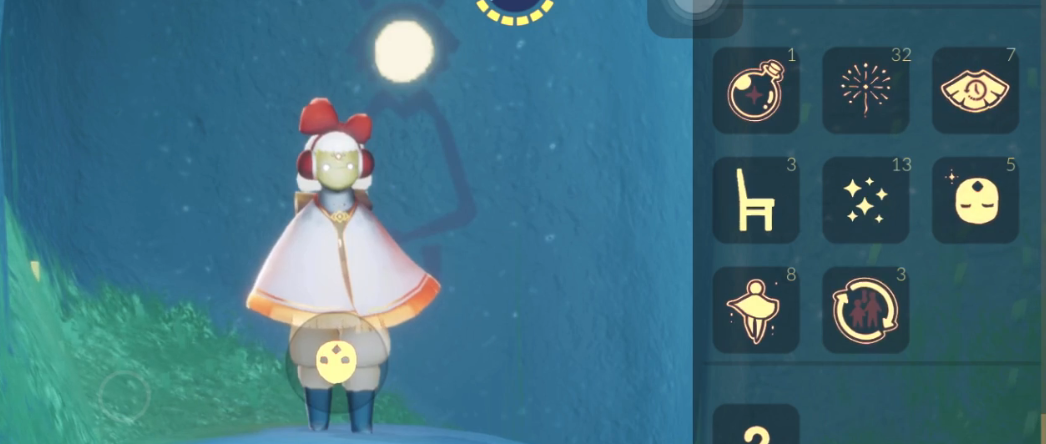 光遇怎么用塑形药水 光遇怎么用塑形药水