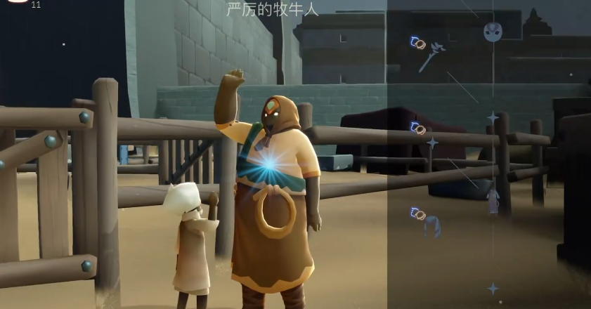 光遇季节星星如何获得