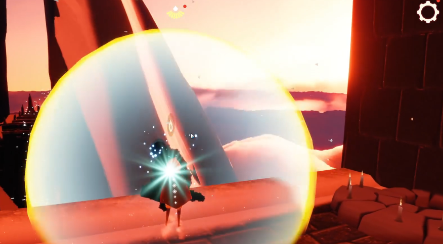 光遇怎么重温霞谷圆梦村先祖任务