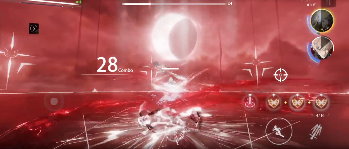 战双帕弥什怎么治疗队友