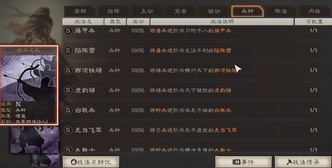 三国志战略版怎么让吕布打出群攻