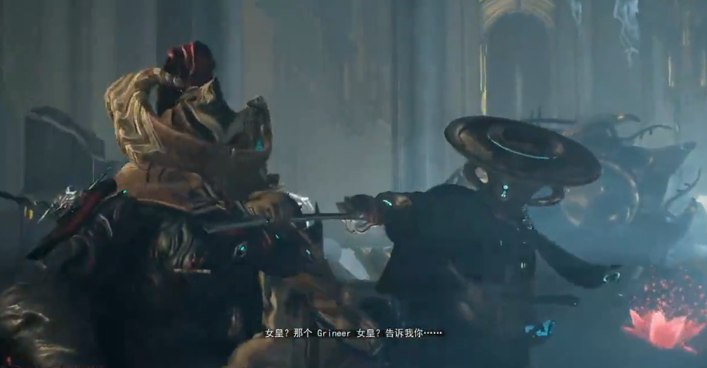 星际战甲怎么才能开启内战任务 星际战甲怎么才能开启内战任务